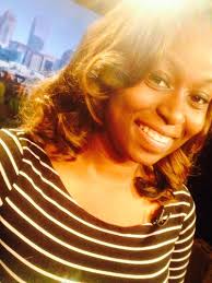 Featured Member: Paris Gray