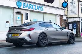 No accident or damage reported. Bmw M8 Competition Gran Coupe Long Term Test 2021 Review Car Magazine