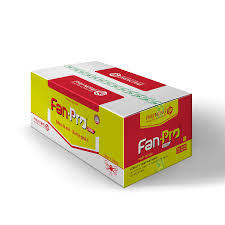 Fan-pro 250SC.