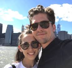 Dara Brown-Lieberson and Matthew Dobbs's Wedding Registry