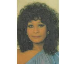 Betty Dorsey Obituary (1945