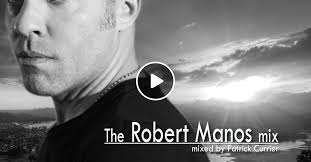 The Robert Manos Mix by Patrick Currier(CBRN)
