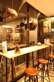 10 Desain Interior Cafe Mini Ini Sangat Instagrammable Arsitag