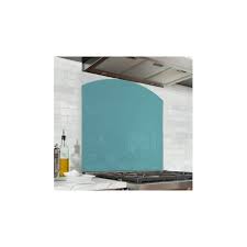 Soglass Propose La Decoupe De Verre Sur Mesure Comme La Credence De Cuisine En Forme D Arche Haut
