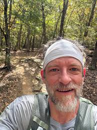 Finding peace while running