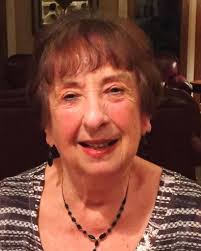 Jane Louise Hay Obituary November 18, 2024