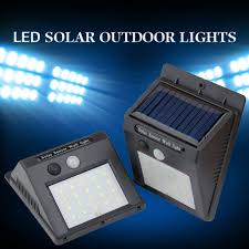 Lighting is provided by the included led light. Solar Outdoor Wall Lights Bunnings Garden Amazon Uk Spot Lowes Costco Canada Led Powered Motion Gear String Expocafeperu Com
