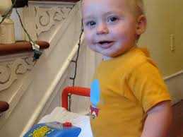 Bless Our Hearts: Owen Day