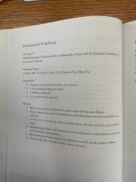 Pin By Jo Francis On Keto Pork In 2020 Pork Roast Pastured Pork Jamaican Jerk