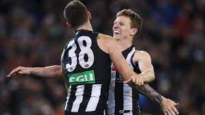 He is one of the partners in the enterprise, along with jamie elliott and richard beeck.he told the audience his goal was to encourage indigenous and non indigenous people to work together for the good of. We Don T Fear Tigers Hoskin Elliott News Mail