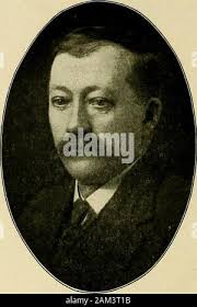 B.H.S annual . Neuenschwander Bernice Ray Elizabeth Lehman Waldo Lehman  Elden Sprunger Lulu Kerr Alda Sprunger Elma Neaderhouser Roy Girod Esther  Habegger Louise Habegger Ella Welty Josephine Sauders CLASS—1915 Mr. Huff,  Supt.