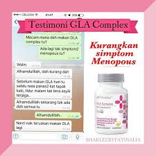 Cara makan gla complex shaklee makan 2 biji kapsul sehari. Gla Complex Shaklee Untuk Apa Cara Makan Harga Testimoni Umi Nazrah