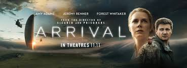 Zane then discovers intelligent alien life. Arrival Final Trailer And New Poster Arrival Family Movie Reviews Jeremy Renner Hd Movies Online
