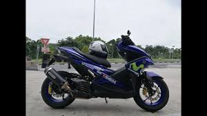 The nvx comes with disc front brakes and drum rear brakes along with abs. 2018 Yamaha Aerox 155cc Scooter Price Specification In Hindi By Shubham Kashyap
