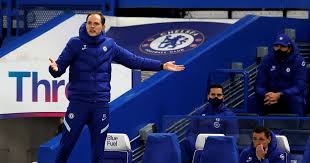 Thomas tuchel was born on august 29, 1973 in krumbach, bavaria, germany. Chelsea Press Conference Live Thomas Tuchel On Top Four Werner Giroud And Newcastle Win Football London