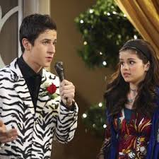 Harper and alex met in. Pop Me And We Both Go Down Wizards Of Waverly Place Wiki Fandom
