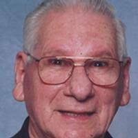 Obituary for Merle N. Krauss