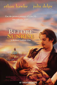 It serves as a sequel to the 1995 film before sunrise. Before Sunrise Wikipedia