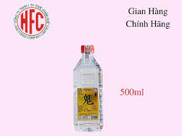 Mua 【Chính hãng】Rượu Shochu Oni 29° Chai 500ml 4L - 500ml tại HFC CONG TY  TNHH 1 TVTHUC PHAM HUE | Tiki