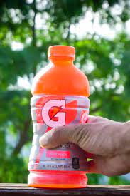 Just keep it at room temperature; Does Gatorade Go Bad How Long Does It Last