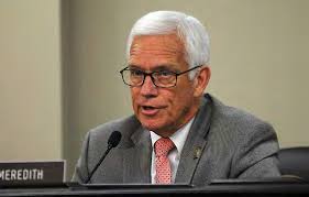 LRC offers latest guidance to citizens attending legislative meetings