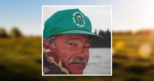 Robert Patrick Gill Obituary July 10, 2013