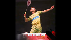 Official twitter of world no. Best Of Lee Chong Wei Bwf 2020 Youtube