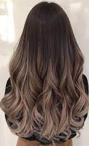 The Best Hair Color Trends And Styles For 2020 Brown Hair Balayage Long Hair Color Brunette Hair Color