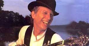 FROM THE VAULTS: John Hartford born 30 December 1937
