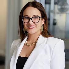 Robin Bermudez, Real Estate Agent