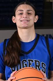 Rogers High School Basketball