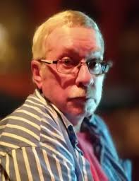 Obituary information for "Steve"