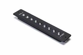 The airbar is perfect for embedded, surface mounted, and under cabinet lighting applications. Putco Luminix Edge Offroad Led Light Bars Rhr Swag