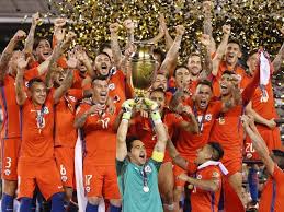 L l d l l. Copa Chile Schockt Argentinien Erneut Im Elfmeterschiessen Fussball Rnz