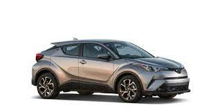 The le, le plus, xle, se, limited and limited platinum. Toyota For 2018 What S New Feature Car And Driver