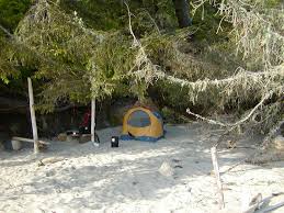 The park covers about 922,000 acres and was named mount olympus national monument by president theodore roosevelt in 1909 and then designated a national park. Time To Reserve Your Backpacking Trek In Olympic National Park