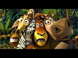 Ver Pelicula Madagascar 1 Pelicula Completa En Espanol Latino Mejores Momentos Youtube Filme Madagascar Emojis Filmes