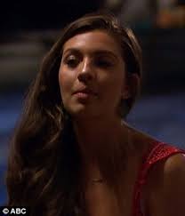 Bachelor In Paradise: Chelsea Roy has panic attack... after attempting to  'shake things up'