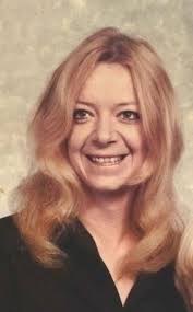 Susan Maney Obituary (2018)