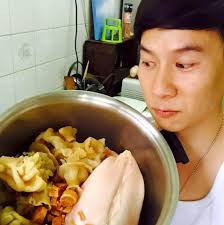 烹調私房男Cooking MO