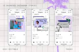 How to see the number of likes on instagram (2021). Old Computer Instagram Templates Instagram Template Old Computers Free Instagram