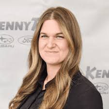 Kenny Ross Subaru Staff