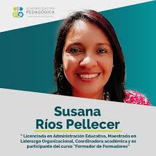 Conoce en este interesante foro como puedes aplicar el Curriculo Nacional  Base de lo presencial a lo virtual. #ConstrucciónCiudadana  #FormadordeFormadores #EducaciónDeCalidad