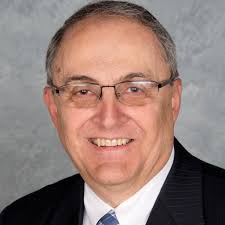 Arthur G. Pappas served as...