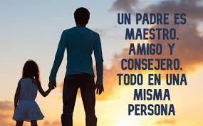 Estas frases del día del padre para imprimir pueden ser una buena dedicatoria para acompañar tu regalo. Pl68gf4wsg4ngm