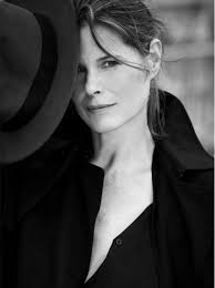 Locke Management : JENNIFER BACKUS