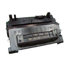 Black Micr Toner Cartridge Compatible With The Hp Micr