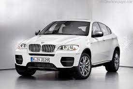 Bmw X6 M50d E71 0 60 Quarter Mile Acceleration Times Accelerationtimes Com