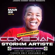 90's Flava Comedy Show: Join Kia Comedy and Friends for a Night of Laughs