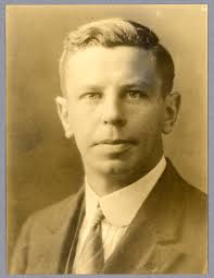 Department of Mechanical Engineering, circa 1925